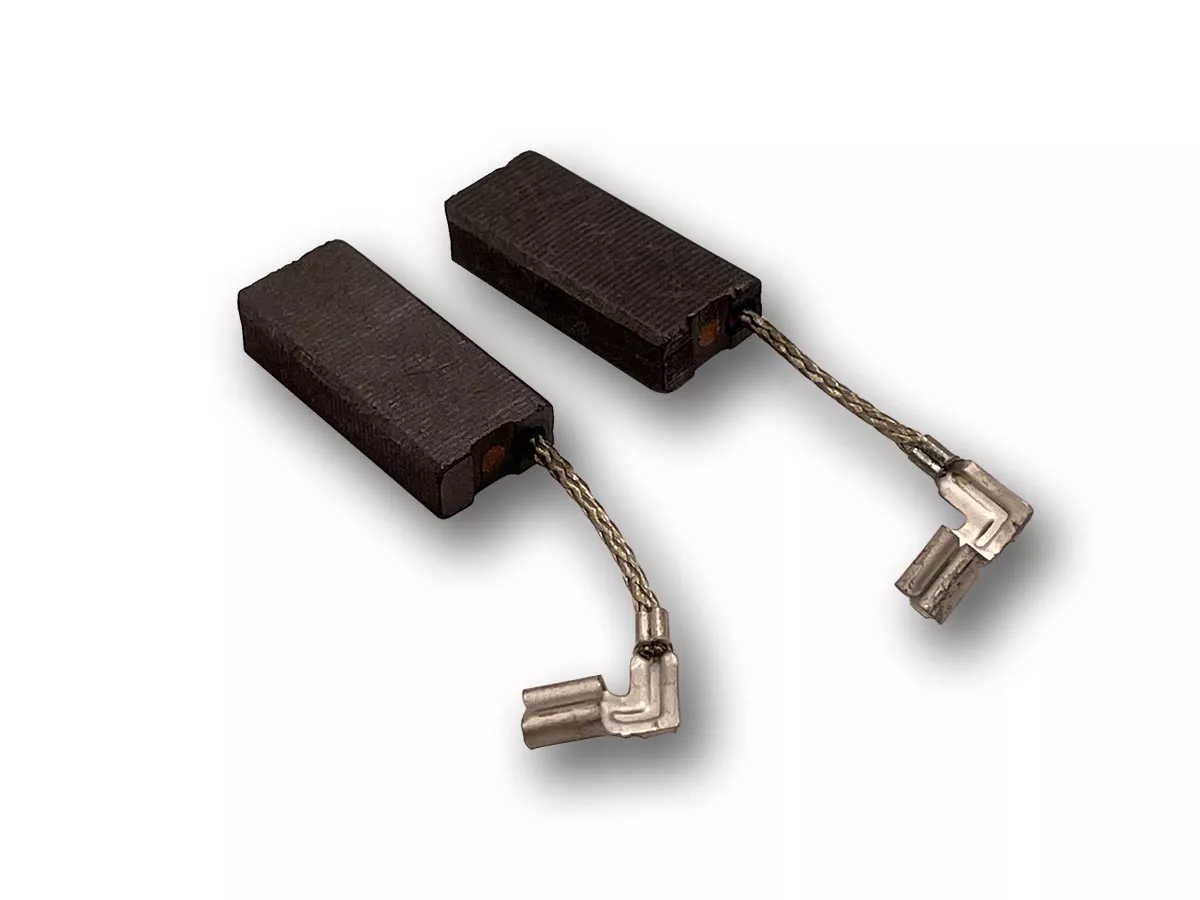 Balais charbon réf. 1 614 321 079 BOSCH